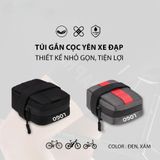 TÚI GẮN CỌC YÊN XE ĐẠP S11