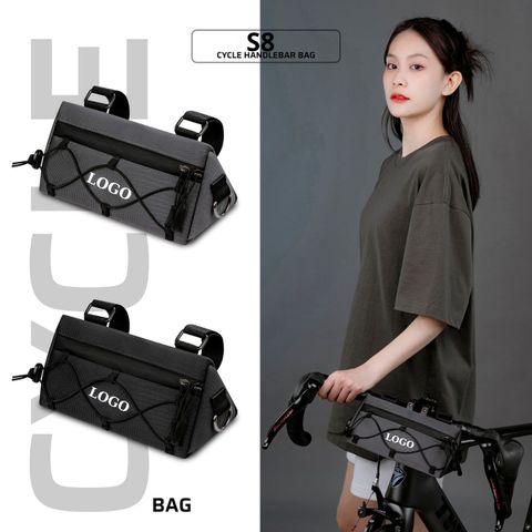 TÚI TREO GHI ĐÔNG XE ĐẠP ZDK S8