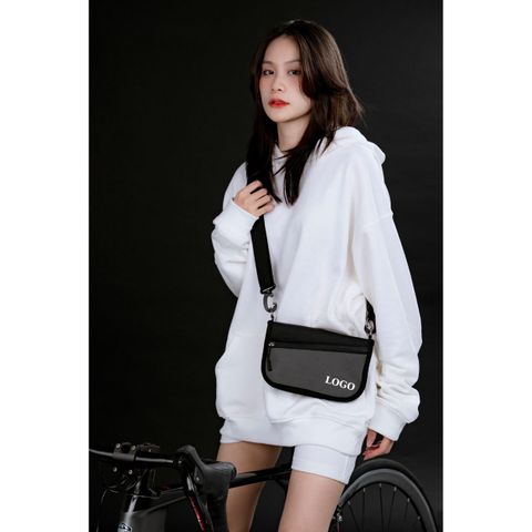 TÚI TREO XE ĐẠP ĐEO CHÉO ZDK S9