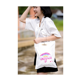 TÚI VẢI CANVAS CV-02