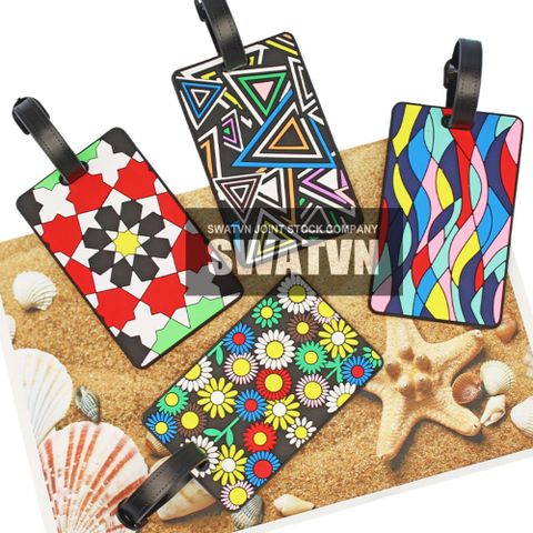 THẺ TREO HÀNH LÝ 06