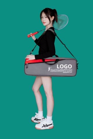 TÚI ĐỰNG VỢT CẦU LÔNG CL2