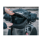 TÚI GRAP TREO ĐẦU XE MÁY DỌC
