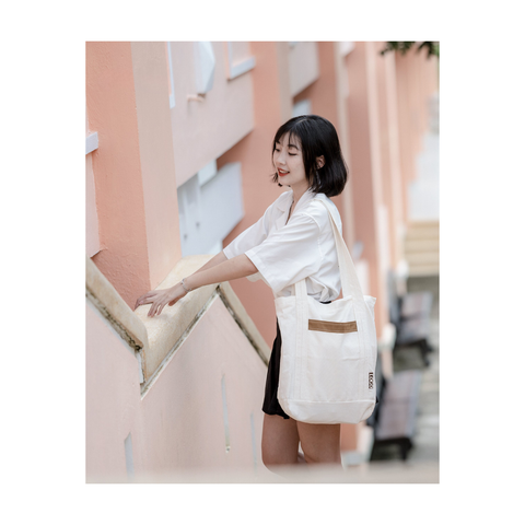 TÚI TOTE CV01 VẢI CANVAS