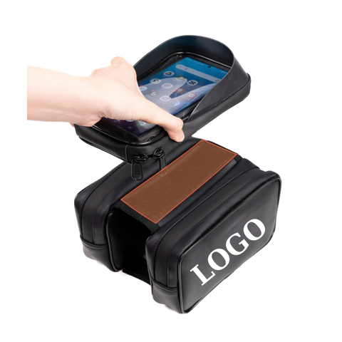 TÚI TREO SƯỜN XE ĐẠP ZDK S6