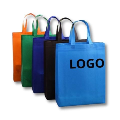 TÚI VẢI KHÔNG DỆT 30x25cm