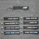 MÓC KHOÁ DÂY 2CM + ĐẦU GIỌT NƯỚC 2CM