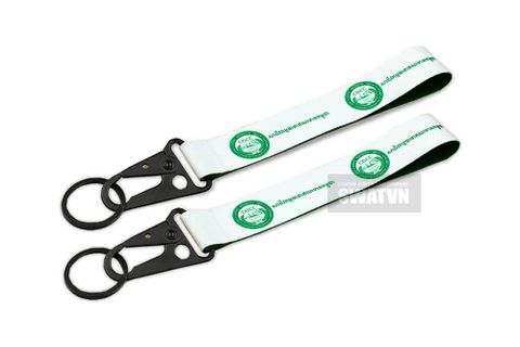 MÓC KHOÁ DÂY 2CM + ĐẦU KHOÁ SẮT 2CM