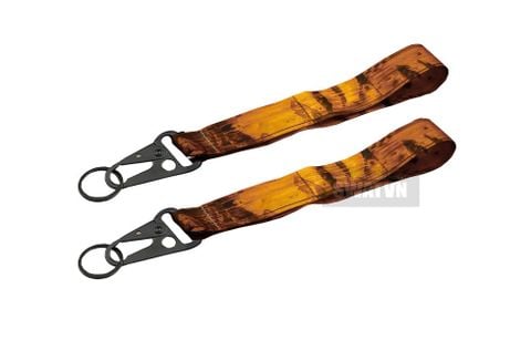 MÓC KHOÁ DÂY 2CM + ĐẦU KHOÁ SẮT 2CM