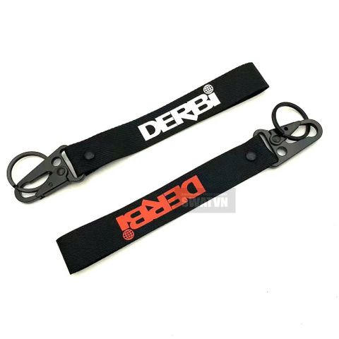 MÓC KHOÁ DÂY 2CM + ĐẦU KHOÁ SẮT 2CM