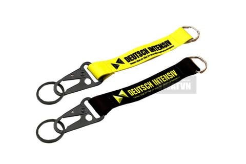 MÓC KHOÁ DÂY 2CM + ĐẦU KHOÁ SẮT 2CM