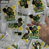 MÓC KHÓA LOGO CAO SU TỐT