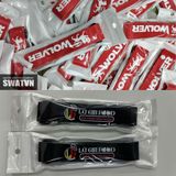 MÓC KHÓA VẢI POLY ĐẦU KHÓA NHỰA