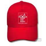 MŨ LƯỠI TRAI IN DECAL