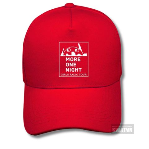 MŨ LƯỠI TRAI IN DECAL