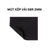 MÚT XỐP SBR 2mm