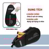 TÚI PICKLEBALL PK2