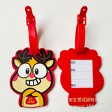 THẺ TREO HÀNH LÝ STIKER 03