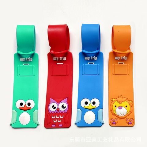 THẺ TREO HÀNH LÝ MẪU 02