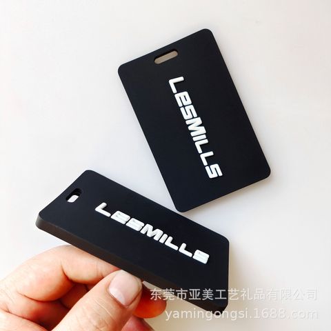 THẺ TREO HÀNH LÝ MẪU 01