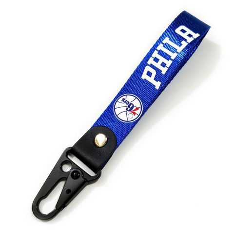 Dây Poly Khóa Sắt + Nút+ Da