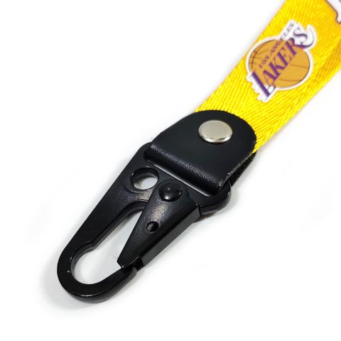 Dây Poly Khóa Sắt + Nút+ Da
