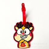 THẺ TREO HÀNH LÝ STIKER 03