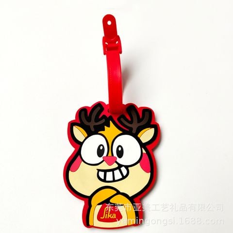 THẺ TREO HÀNH LÝ STIKER 03
