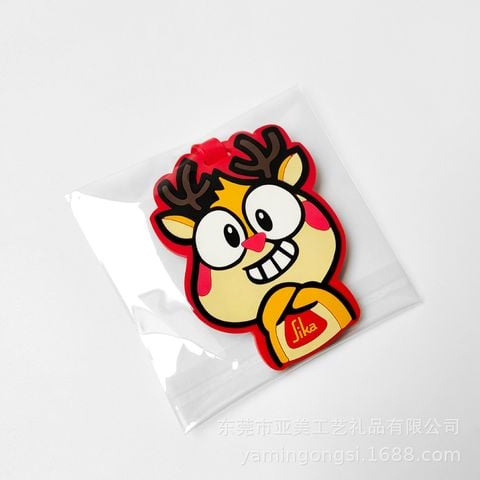 THẺ TREO HÀNH LÝ STIKER 03