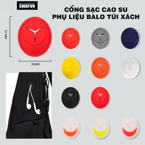 SẠC PHONE 33X30mm