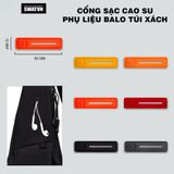 SẠC PHONE DÀI 50X12mm