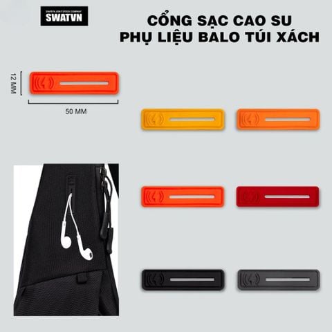 SẠC PHONE DÀI 50X12mm