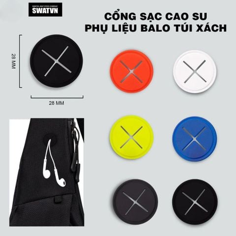 SẠC PHONE DẤU CỘNG 28mm