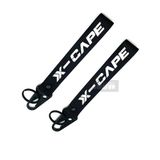 MÓC KHOÁ DÂY 2CM + ĐẦU KHOÁ SẮT 2CM