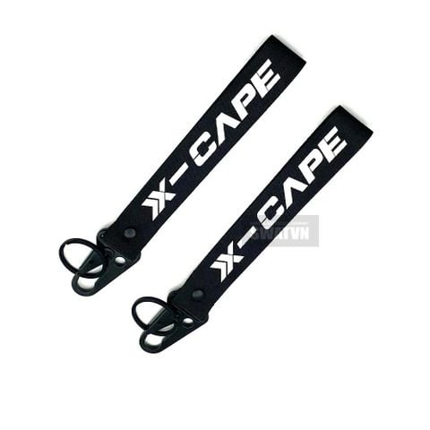 MÓC KHOÁ DÂY 2CM + ĐẦU KHOÁ SẮT 2CM