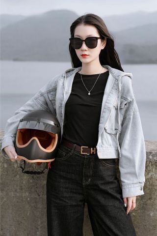 VÀNH GẮN NÓN BẢO HIỂM JARVAN