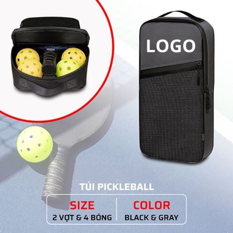 TÚI PICKLEBALL PK1