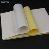 TEM DECAN ĐẾ VÀNG