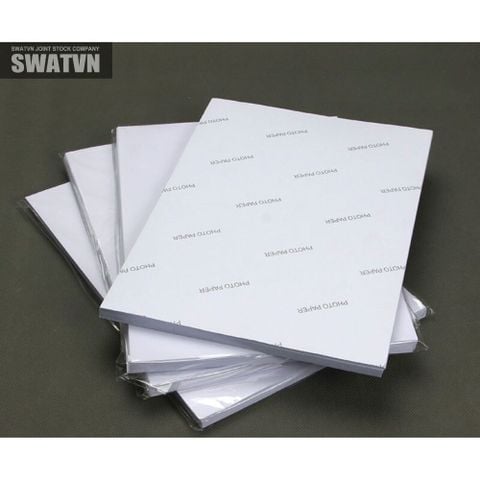 TEM DECAN PHOTOPAPER