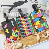 THẺ TREO HÀNH LÝ 06