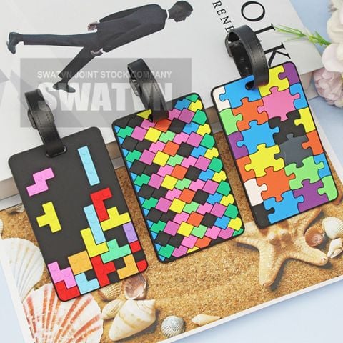 THẺ TREO HÀNH LÝ 06