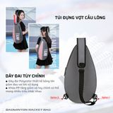 TÚI VỢT CẦU LÔNG CL3