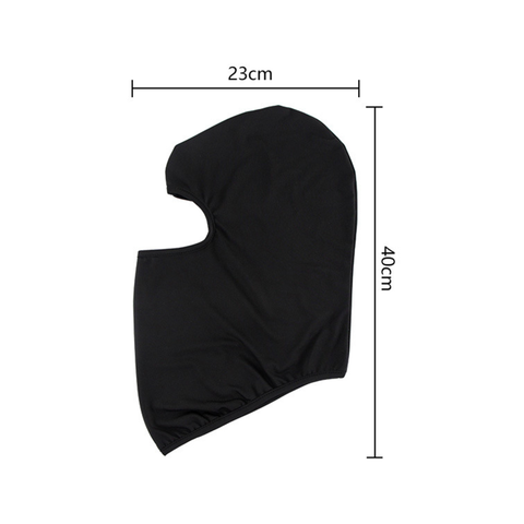 KHĂN NINJA ZIP