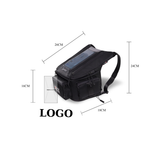 TÚI TREO ĐẦU XE MÁY ZDK K3