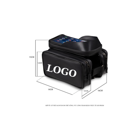 TÚI TREO SƯỜN XE ĐẠP ZDK S6