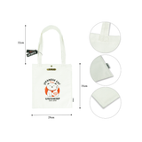 TÚI VẢI CANVAS CV-02