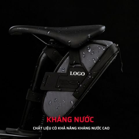 TÚI TREO XE ĐẠP ZDK S7