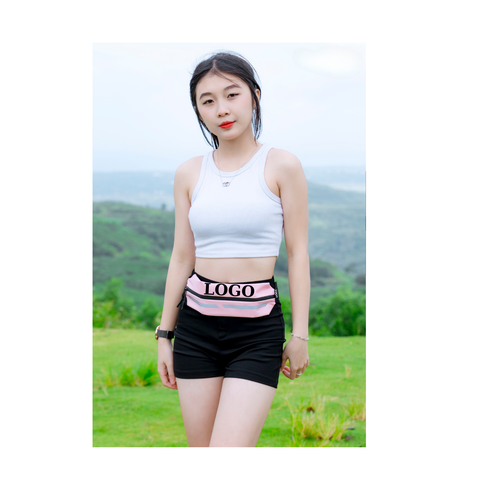 TÚI ĐEO HÔNG CHẠY BỘ ZDK D0