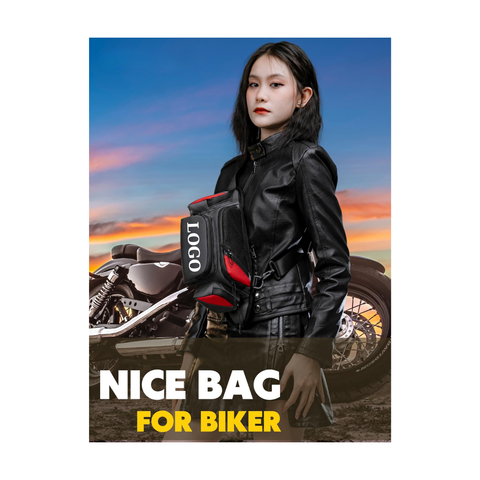 TÚI ĐEO HÔNG, ĐEO CHÉO ZDK D7