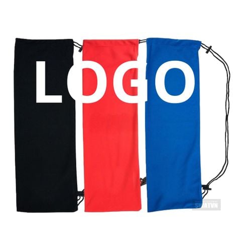 TÚI ĐỰNG VỢT CẦU LÔNG GIÁ RẺ